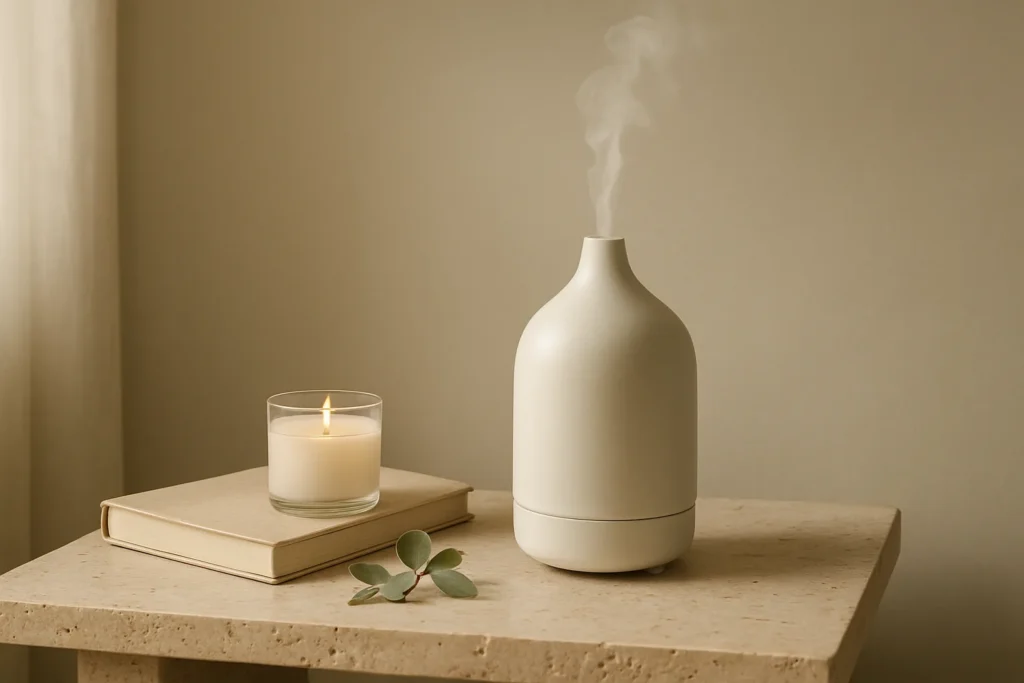 Best Essential Oil Diffusers