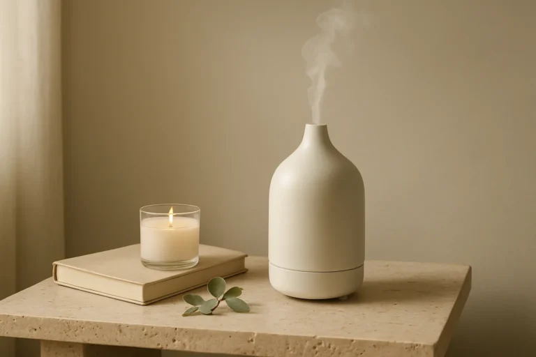 Best Essential Oil Diffusers