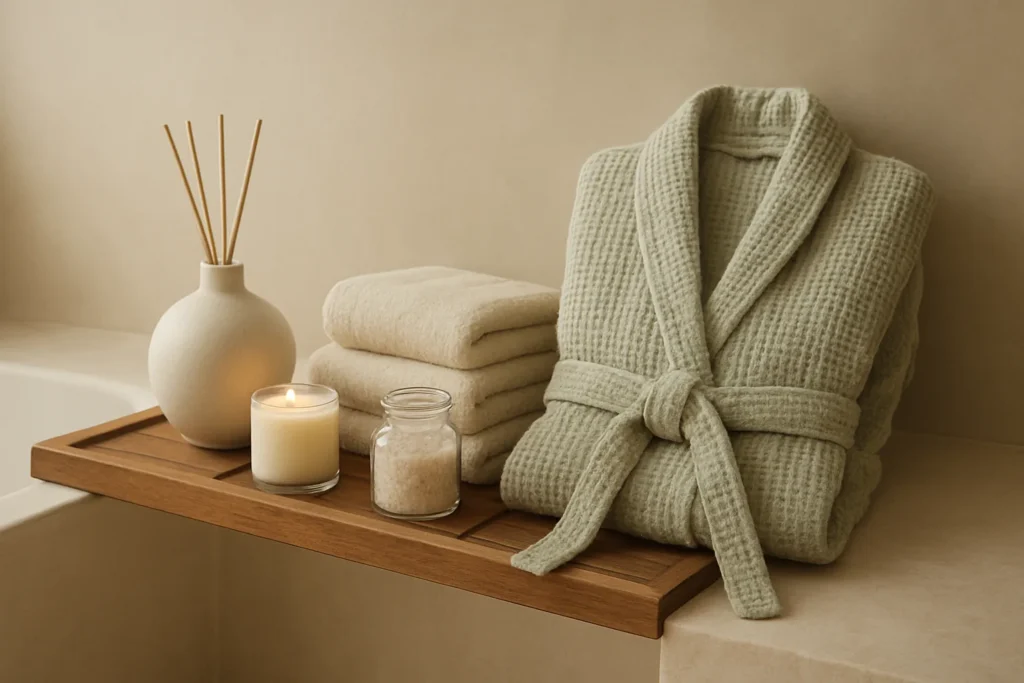 Best Home Spa Products