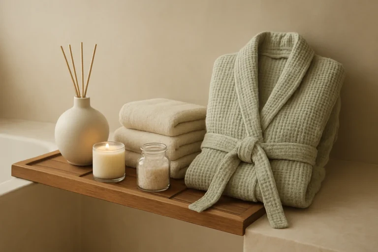 Best Home Spa Products