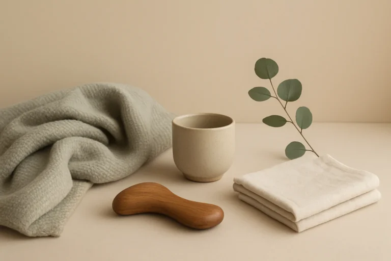 Best Self-Care Products for Stress Relief