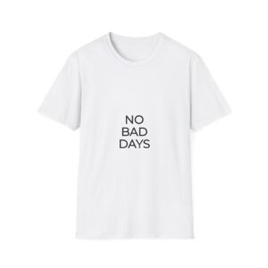AURALNA No Bad Days Tee
