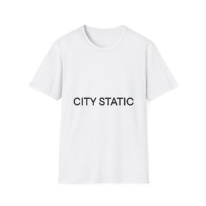 AURALNA City Static Tee
